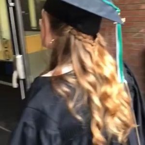 Meet your Posher, Victoria